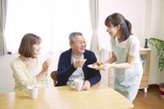 日研メディカルケア 長岡京市エリア 京都オフィス/KT(看護助手)のアルバイト