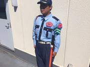 日本ガード株式会社 警備スタッフ(久米川エリア)の求人画像