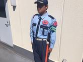 日本ガード株式会社 警備スタッフ(新小平エリア)のアルバイト写真