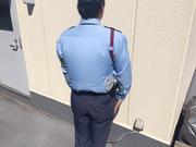 日本ガード株式会社 ガス工事に伴う待機要員(西武柳沢エリア)の求人画像