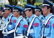 日本ガード株式会社 イベント警備スタッフ(東大和エリア)のアルバイト写真3