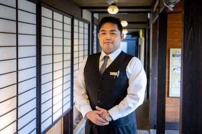 昼神の棲　玄竹のアルバイト写真