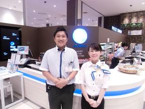 ニラク 本宮店のアルバイト写真