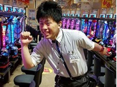 ニラク 笠間店のアルバイト写真