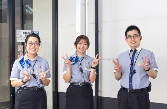 ニラク 渋川白井店のアルバイト写真