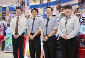 ニラク 郡山荒井店のアルバイト写真