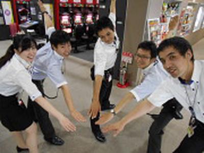 ニラク 大泉店のアルバイト写真