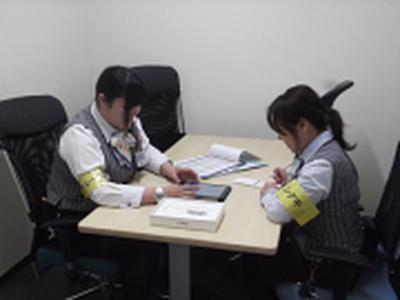 ニラク 羽生店のアルバイト写真