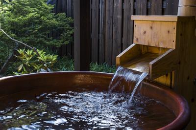 昼神の棲　玄竹のアルバイト写真