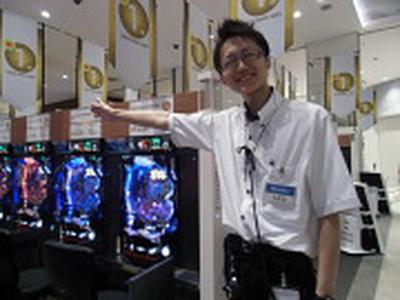 ニラク 南相馬原町店のアルバイト写真