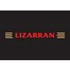 ﻿LIZARRAN 新橋店のロゴ