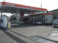 西形商店 ENEOS 大森SSのアルバイト