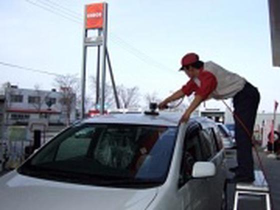 西形商店 ENEOS 大森SSのアルバイト写真