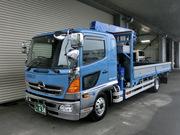 西本急送株式会社 中型トラックドライバーのアルバイト写真2