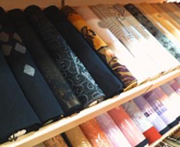 西尾呉服 真美ヶ丘店のアルバイト写真