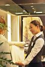 呉服西尾 イオン藤井寺店のアルバイト写真1