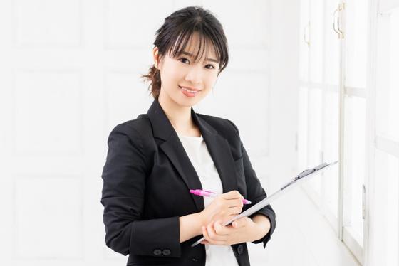 クローバーTVショップ清洲店のアルバイト写真