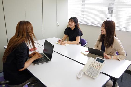 西尾張シーエーティーヴィ株式会社(クローバーTV)のアルバイト写真