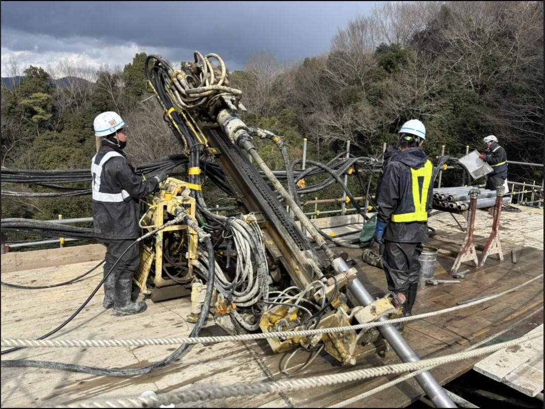 株式会社西山建設