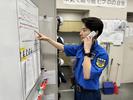 日章警備保障株式会社（都内各所）のアルバイト写真