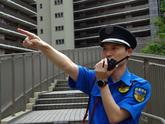 日章警備保障株式会社（外苑前）のアルバイト写真