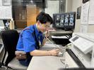 日章警備保障株式会社(市谷田町)のアルバイト写真