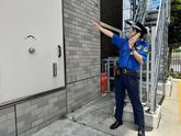 日章警備保障株式会社（大宮）のアルバイト写真