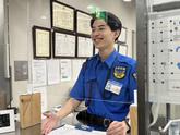 日章警備保障株式会社（武蔵小山）のアルバイト写真