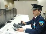 日章警備保障（飯田橋駅前地区）のアルバイト写真