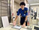 日章警備保障株式会社（武蔵小山）のアルバイト写真