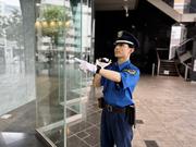 日章警備保障株式会社（秋葉原②）のアルバイト写真1