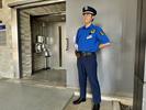 日章警備保障株式会社(新宿南口)のアルバイト写真