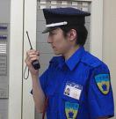 日章警備保障株式会社(大森地区)のアルバイト写真2