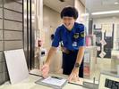 イーストコモンズ清澄白河(日章警備保障株式会社)のアルバイト写真