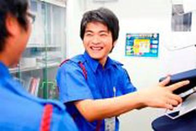 日章警備保障株式会社（横浜）のアルバイト写真