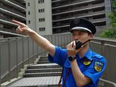 日章警備保障株式会社（小石川）のアルバイト写真