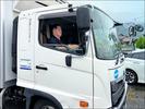 株式会社日新トランスポート 桑名ハブセンター【4tドライバー_9の1】※桑名市エリア※のアルバイト写真
