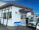 株式会社日新トランスポート 桑名ハブセンター【4tドライバー_9の1】※桑名市エリア※のアルバイト写真