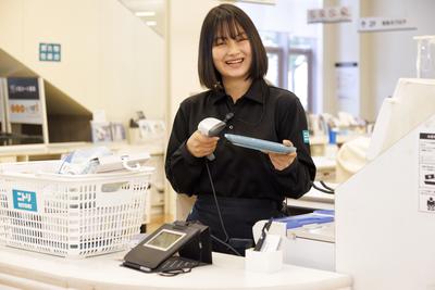 ニトリ 足利店(家具・インテリア・雑貨専門店 レジスタッフ 短時間)(219606)のアルバイト写真