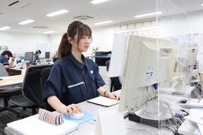 ニトリ 札幌コンタクトセンター(ネットショップ 事務内勤スタッフ 短時間)(77499)のアルバイト写真