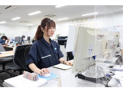 ニトリ 札幌コンタクトセンター(コールセンタースタッフ 短時間)(3429)のアルバイト