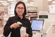 ニトリ 厚別店(家具・インテリア・雑貨専門店 売場スタッフ 短時間)(215151)のアルバイト写真3