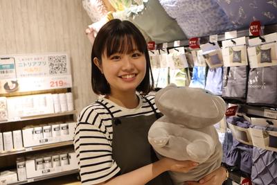 ニトリ デコホーム モラージュ佐賀店(インテリア・雑貨専門店 店舗スタッフ 遅番)(151869)のアルバイト写真