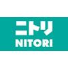 ニトリ 富士吉田店(短期フルタイムスタッフ)のロゴ