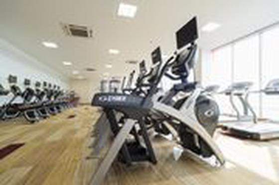 新田塚スイミングスクールふくいのアルバイト写真