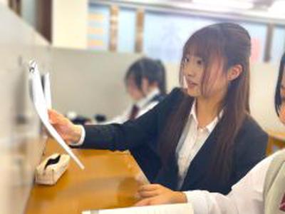 代々木個別指導学院 みずほ台校【学生募集】のアルバイト写真