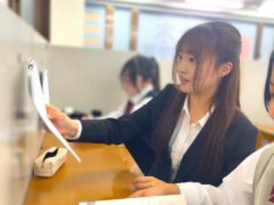 代々木個別指導学院 東村山校【学生募集】のアルバイト写真