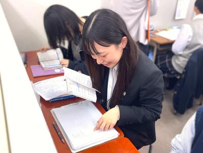 代々木個別指導学院 新松戸校【学生募集】のアルバイト写真
