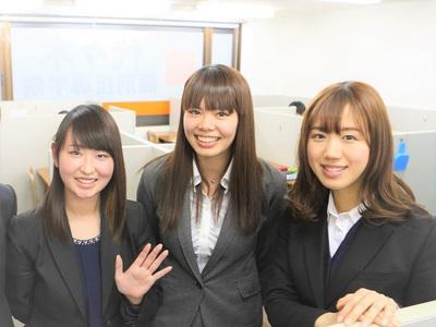 代々木個別指導学院 新松戸校【学生募集】のアルバイト写真
