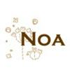 NOA 鷺ノ宮のロゴ